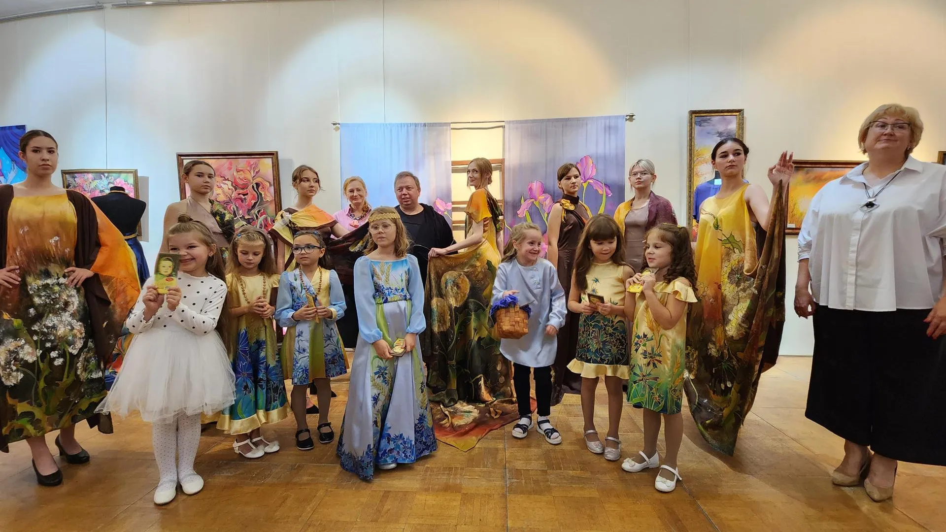 Алёна Притула