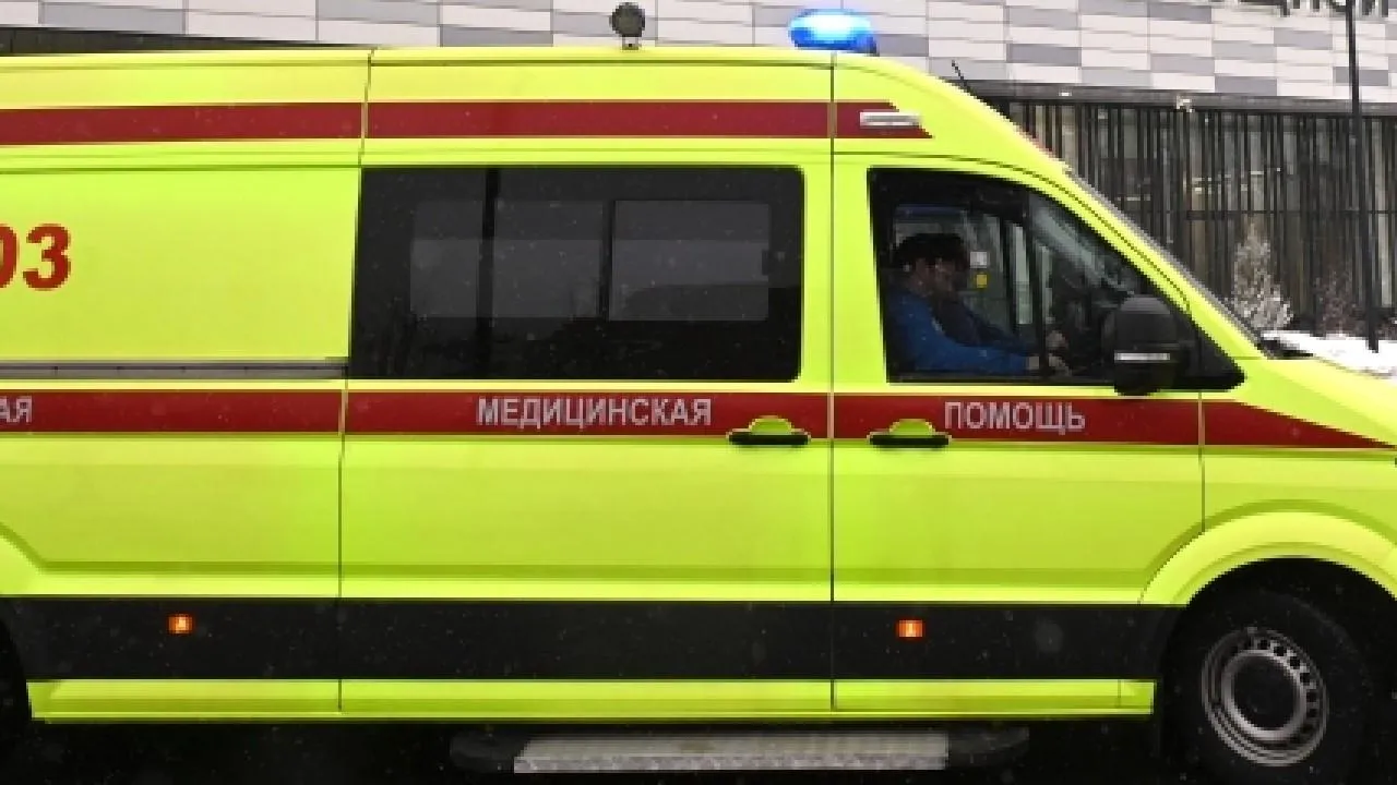 До 37 выросло число жертв взрыва у АЗС в Махачкале
