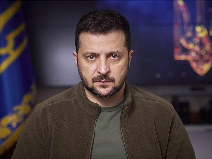 Зачем глава ЦРУ встретился с Зеленским — мнение политолога