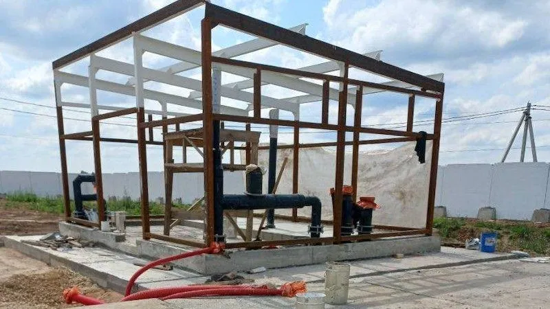 Пресс-служба Министерства жилищно-коммунального хозяйства МО