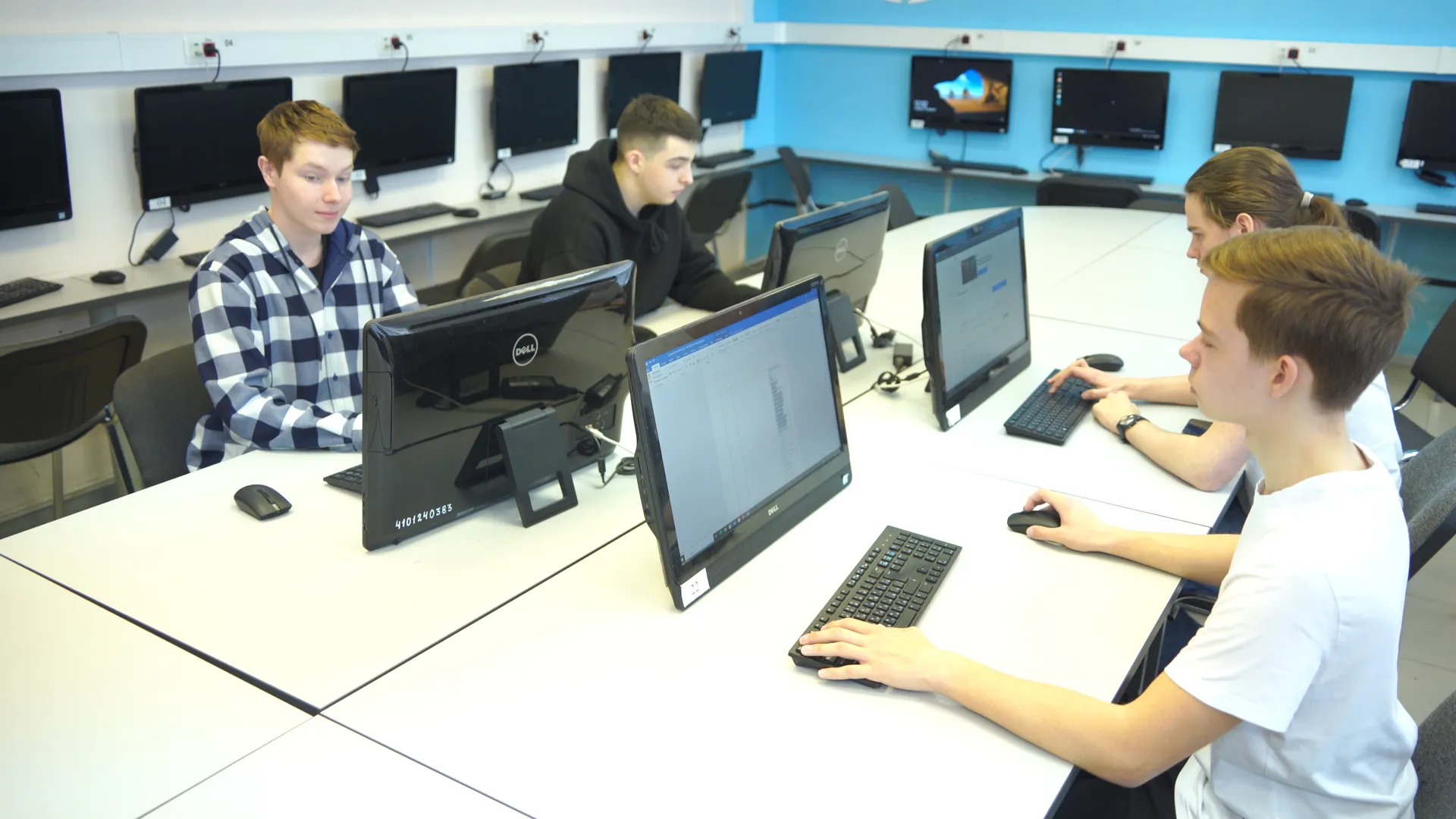 Более 90 процентов выпускников Шатурского техникума находят работу