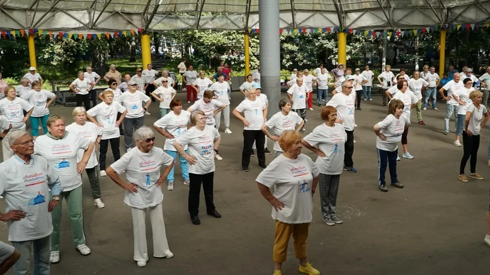 Фото: пресс-служба Администрации г.о. Химки