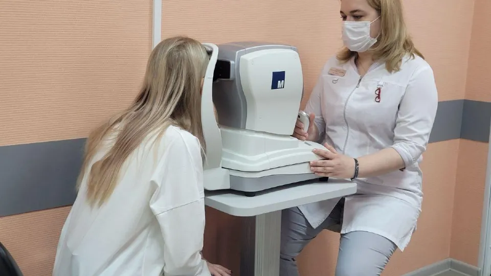 Фото: Коломенская больница