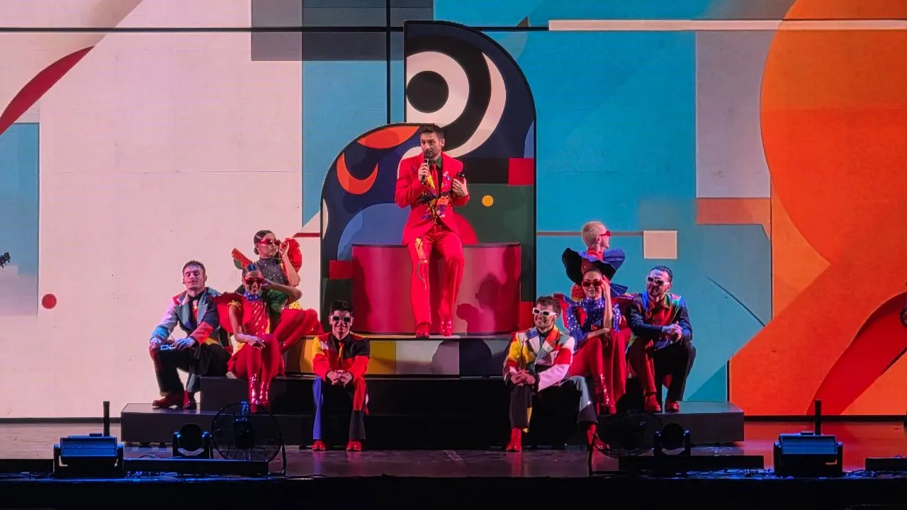 Марина Ковалева