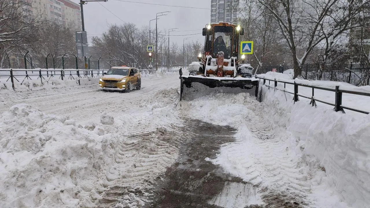пресс-служба администрации г.о. Люберцы