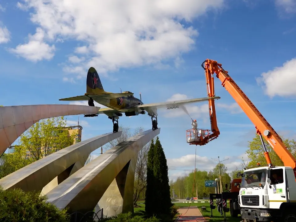 Фото: пресс-служба администрации г.о. Дубна