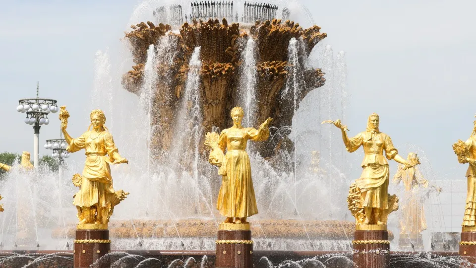 Фото: ТАСС/Александр Щербак