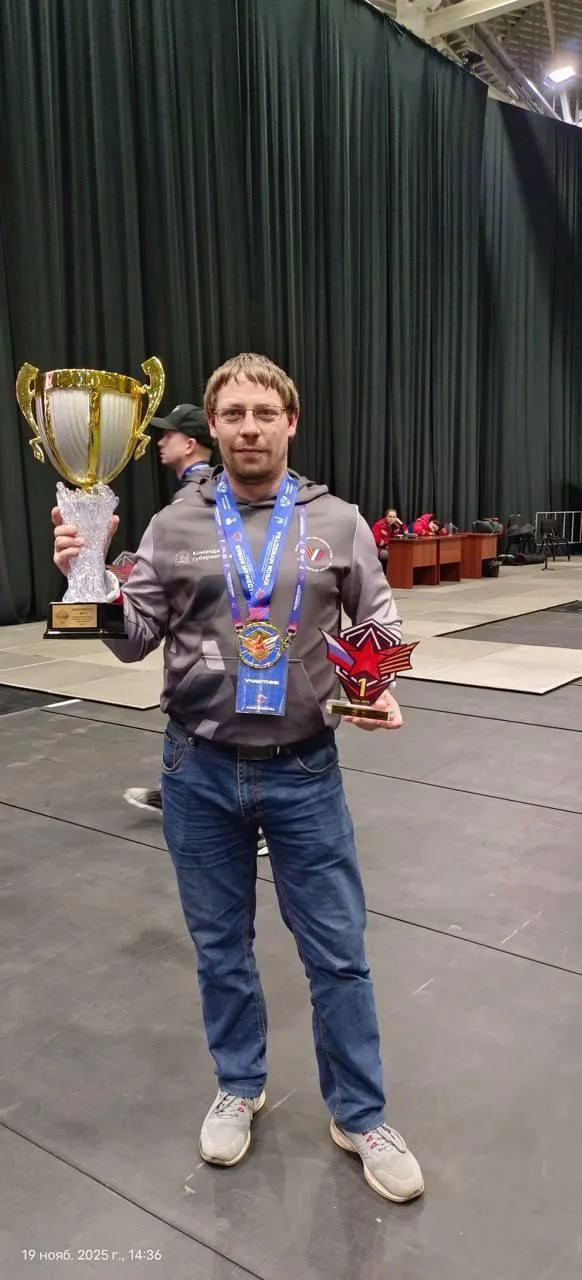 Пресс-служба администрации Ленинского городского округа