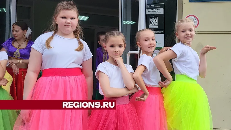 Фото: REGIONS/Александр Дрожжин