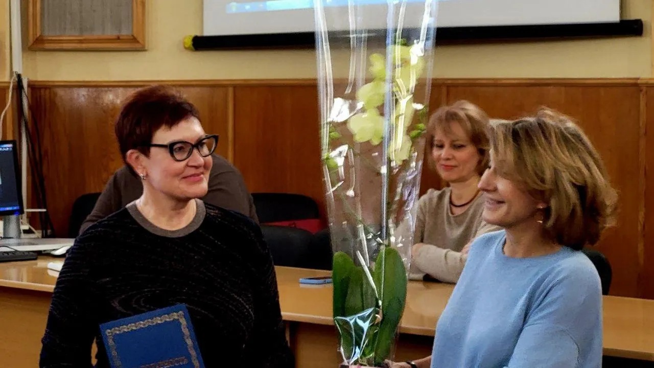 Коломенская больница