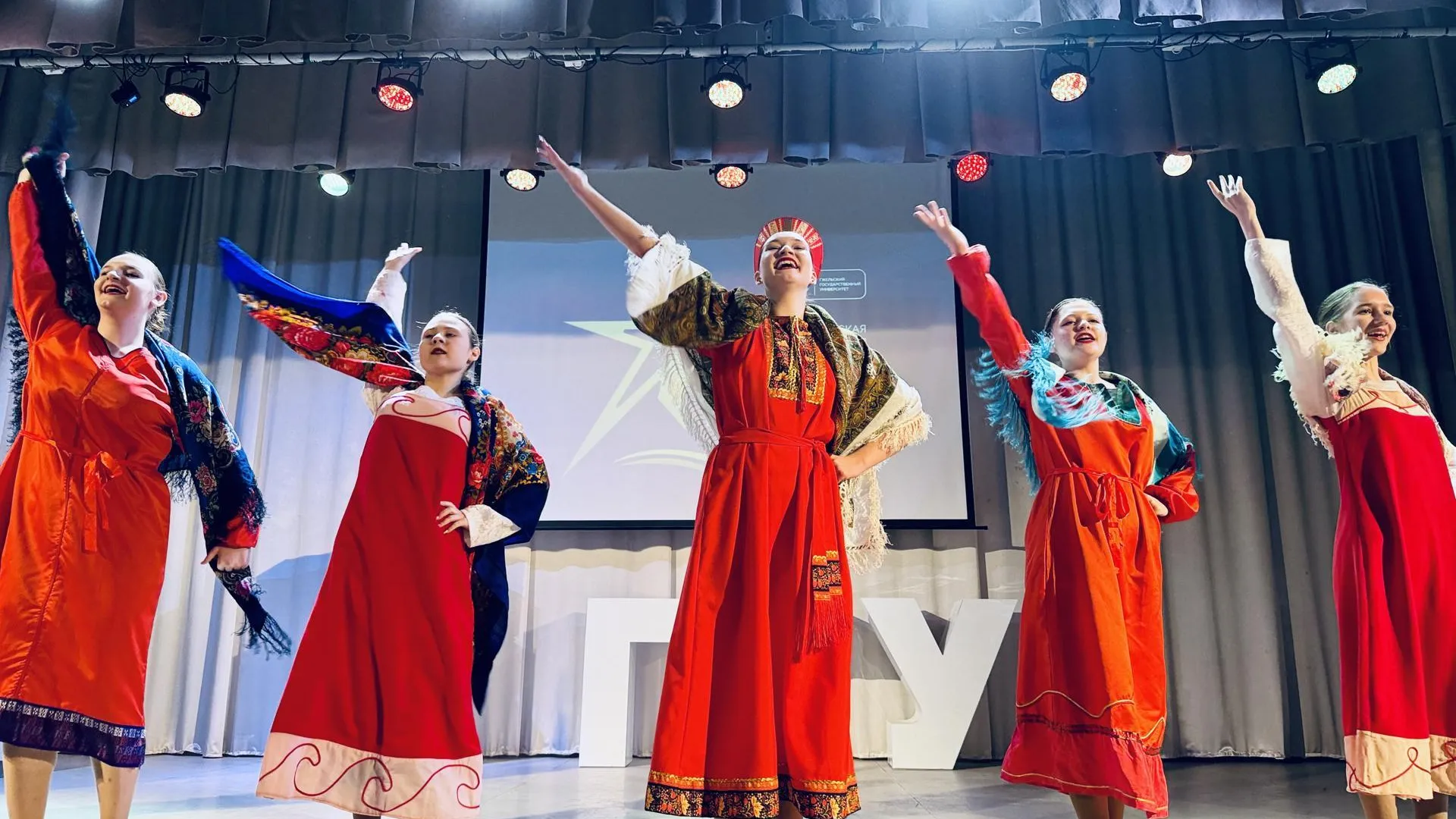 МедиаБанк Подмосковья/Ольга Стаферова