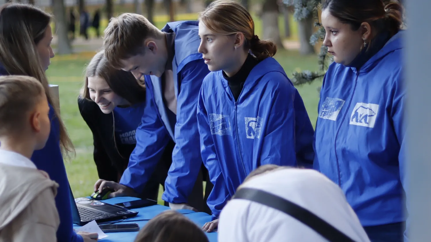 Фото: пресс-служба администрации м.о. Зарайск