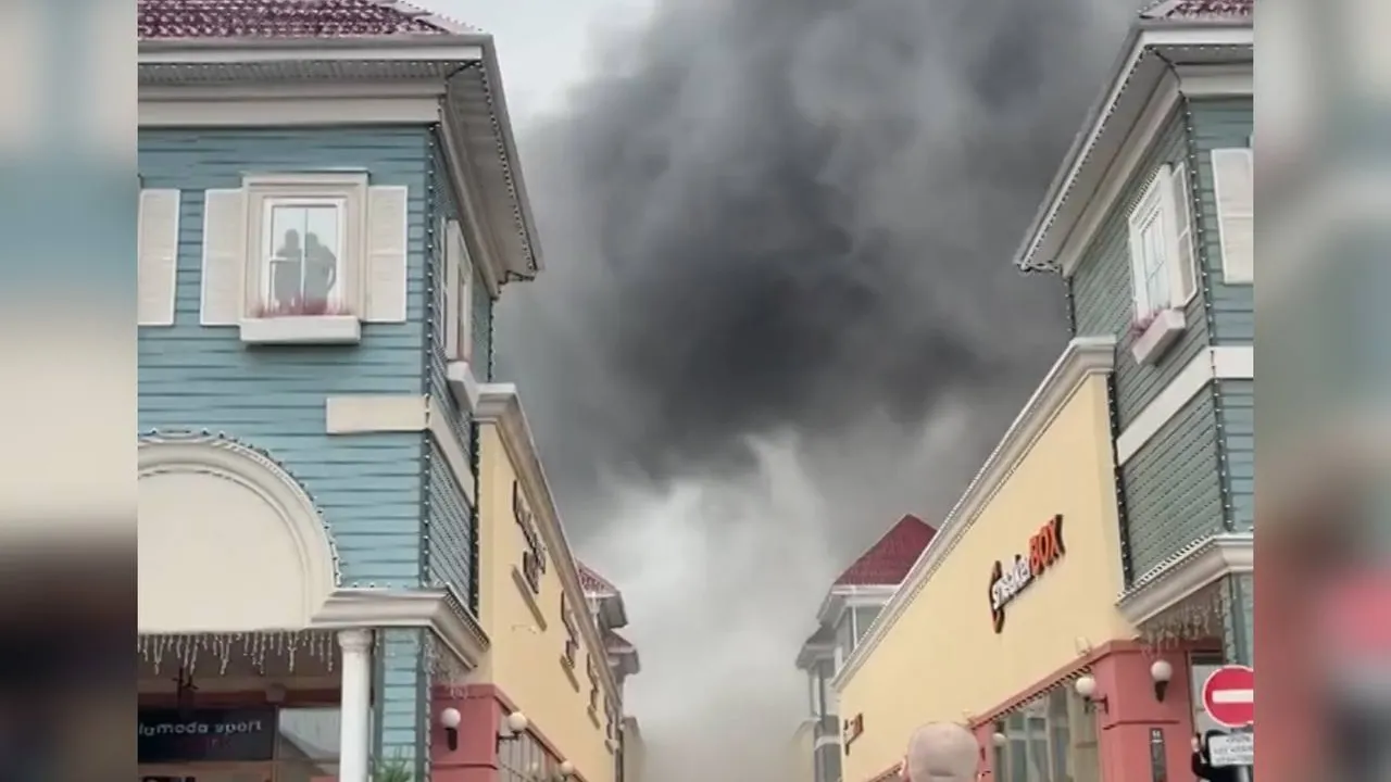 Фото: vk.com/Автолюбители г.Истра