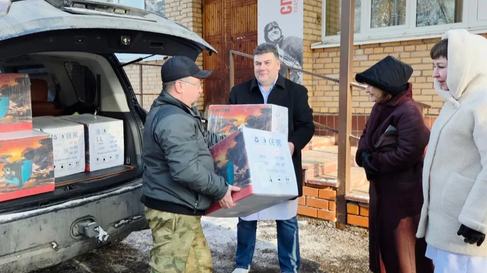 Раменская больница