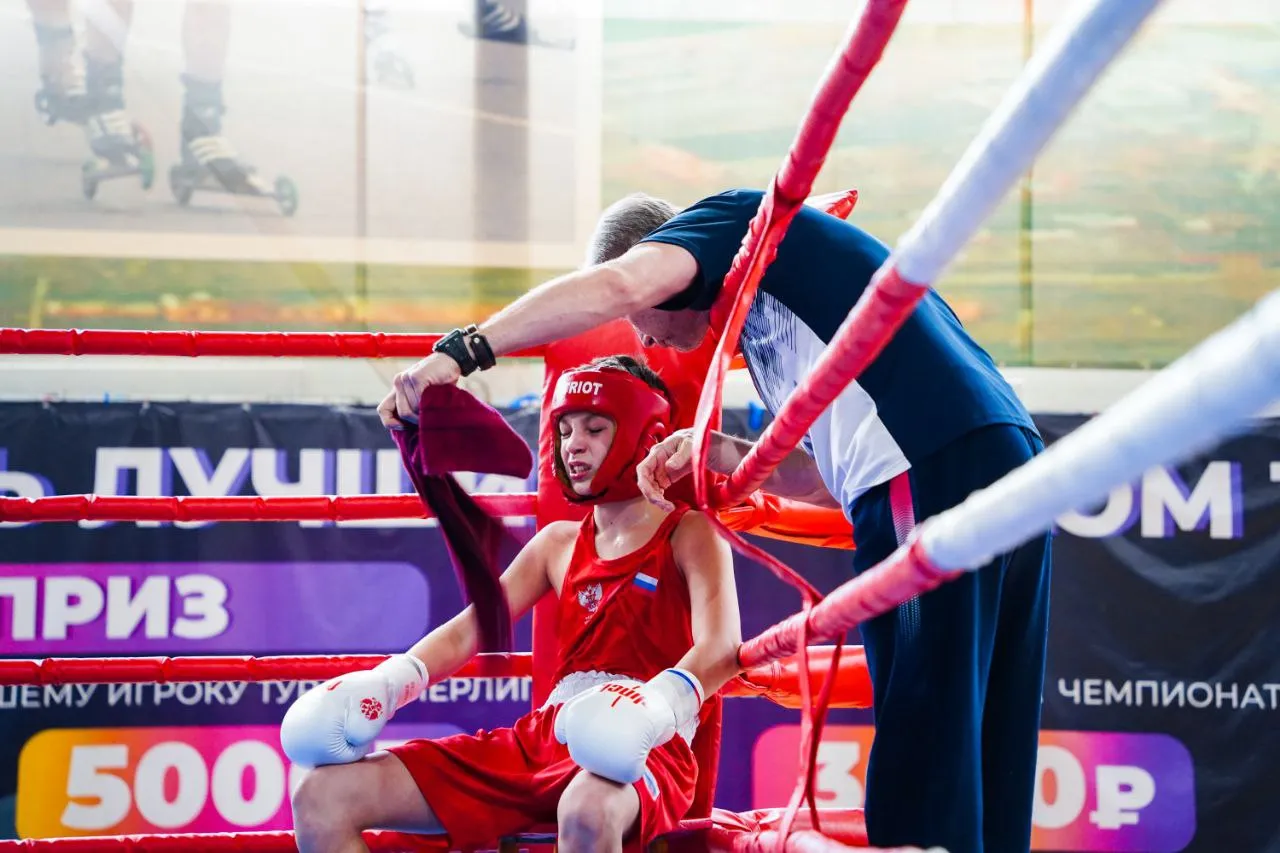 Фото: пресс-служба администрации округа&nbsp;