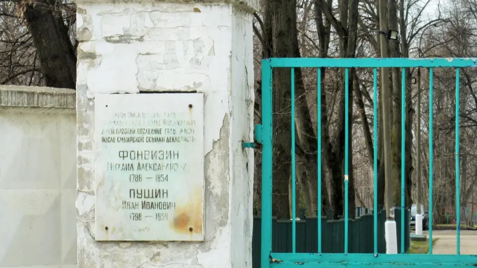 Фото: Антон Саков/Подмосковье сегодня