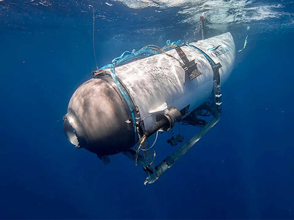«Давно уже записали свои доли»: выяснилось, что будет с компаниями пропавших на батискафе миллиардеров