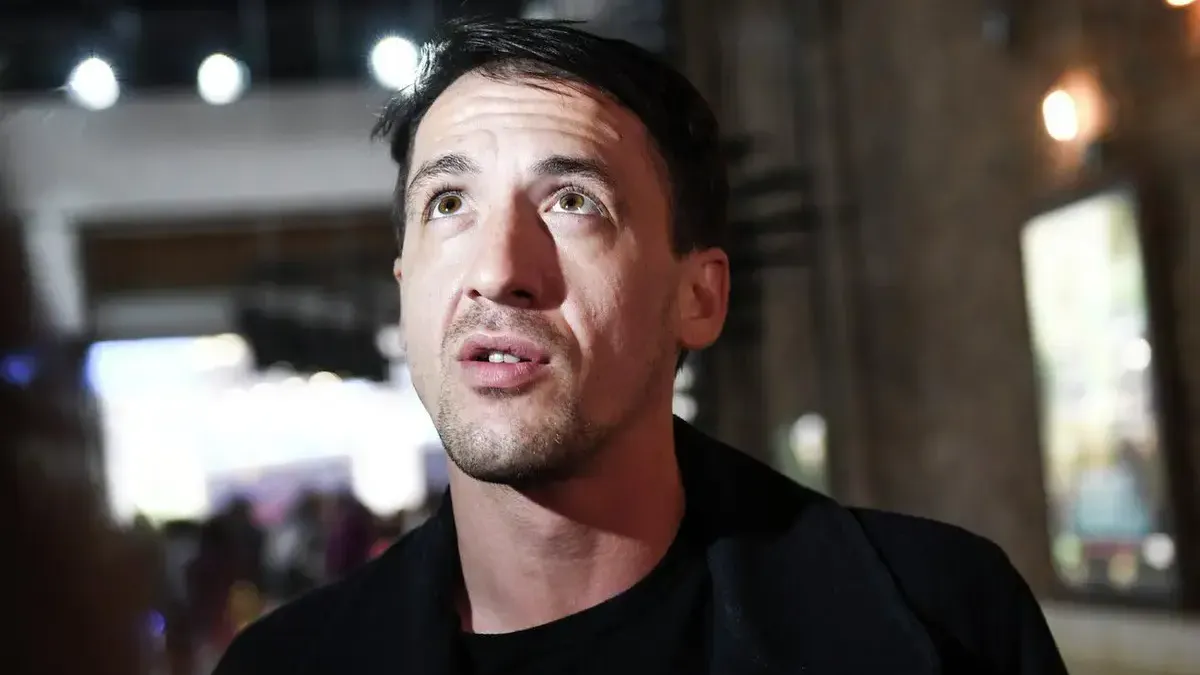 Фото: Екатерина Чеснокова / @РИА "Новости"