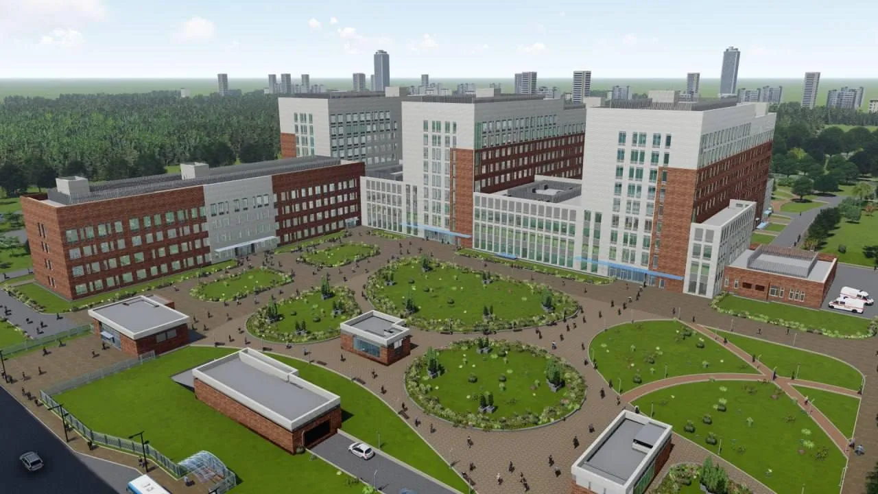 Фото: @vorobiev_live / ТГ