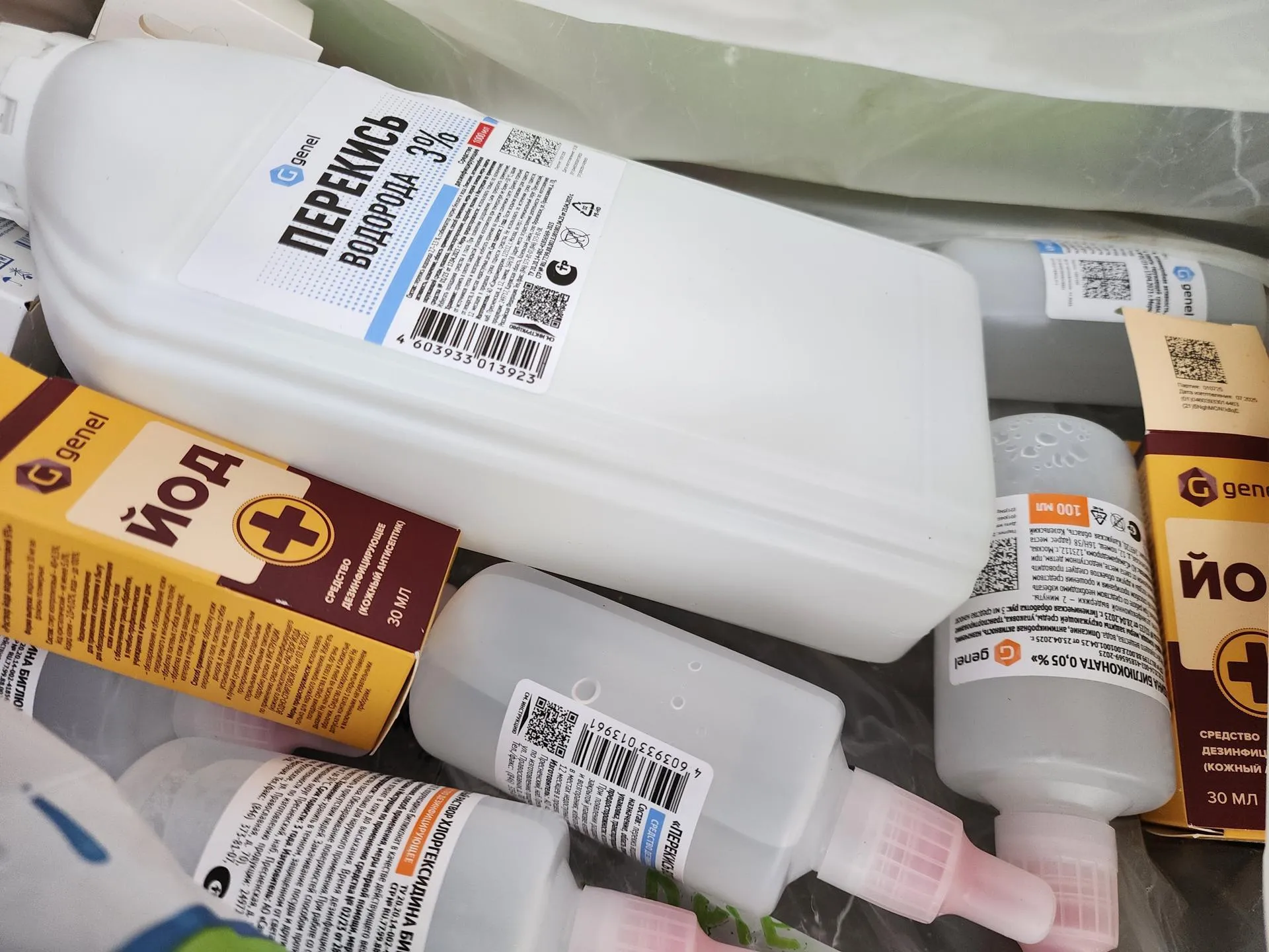 МедиаБанк Подмосковья/Ольга Аввакумова