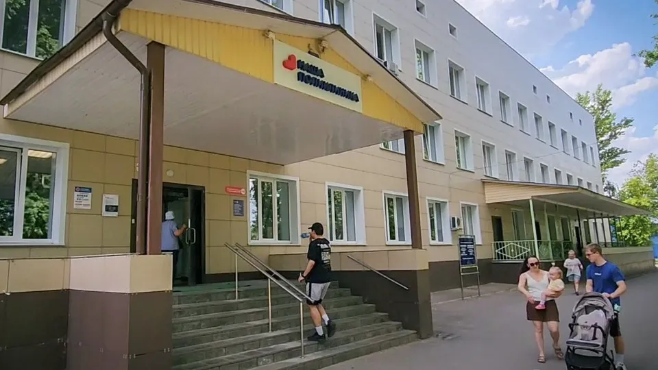Фото: Ольга Антонова