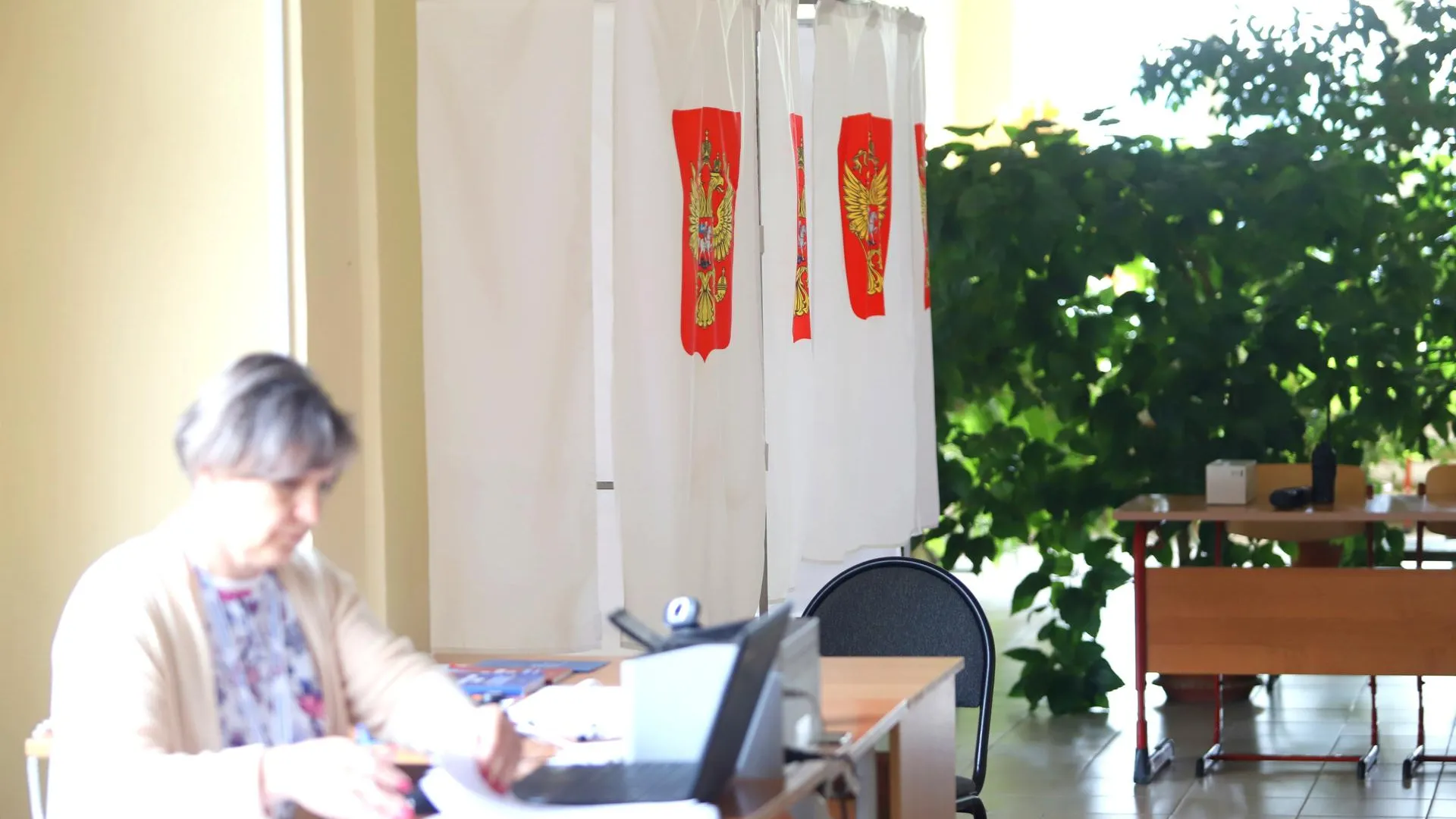 Фото: Виталий Ватулин