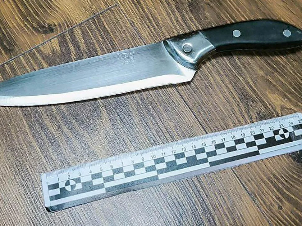 Женщина в Подмосковье вонзила таксисту нож в спину: почему она это сделала и что ей грозит