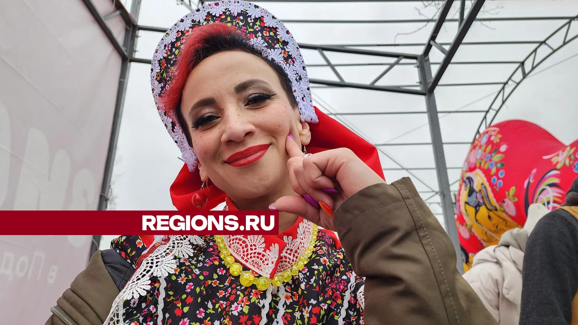 фото: Ольга Егиян