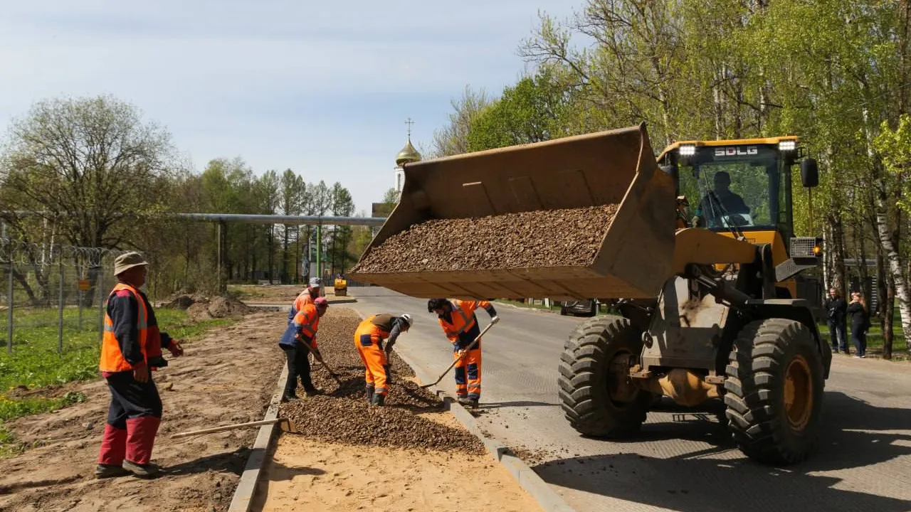 Фото: t.me/PressaSP