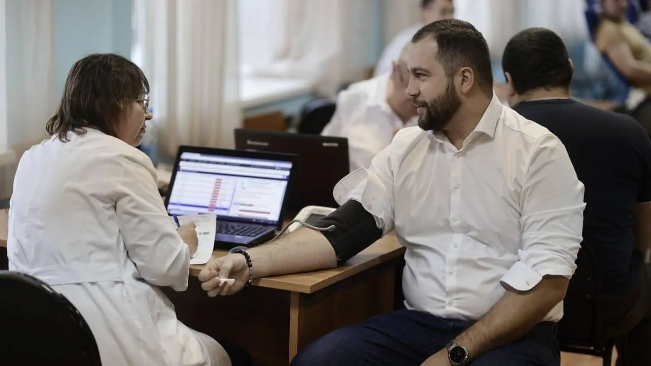 Пресс-служба администрации муниципального округа Чехов