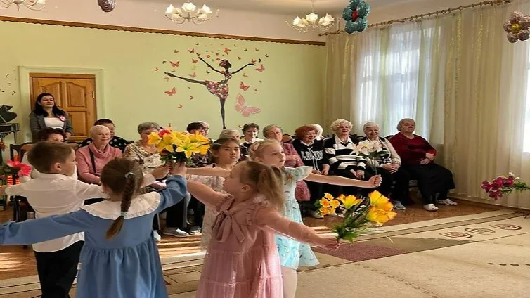 Фото: пресс-служба Министерства социального развития Московской области