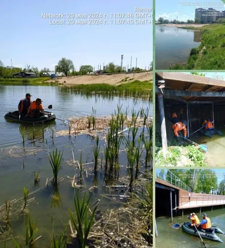 Фото: пресс-служба Администрации г.о. Серпухов