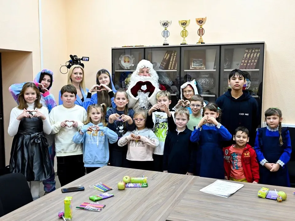 Фото: МАУ «Серпуховское информационное агентство»