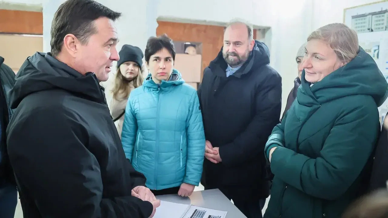 Фото: Константин Семенец