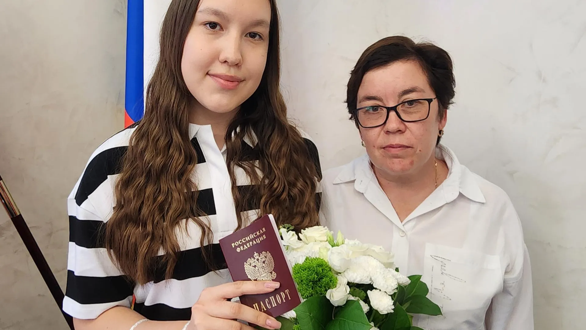 Фото: Мария Даньшина