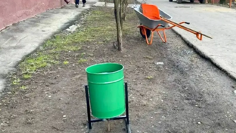 пресс-служба администрации Наро-Фоминского г.о