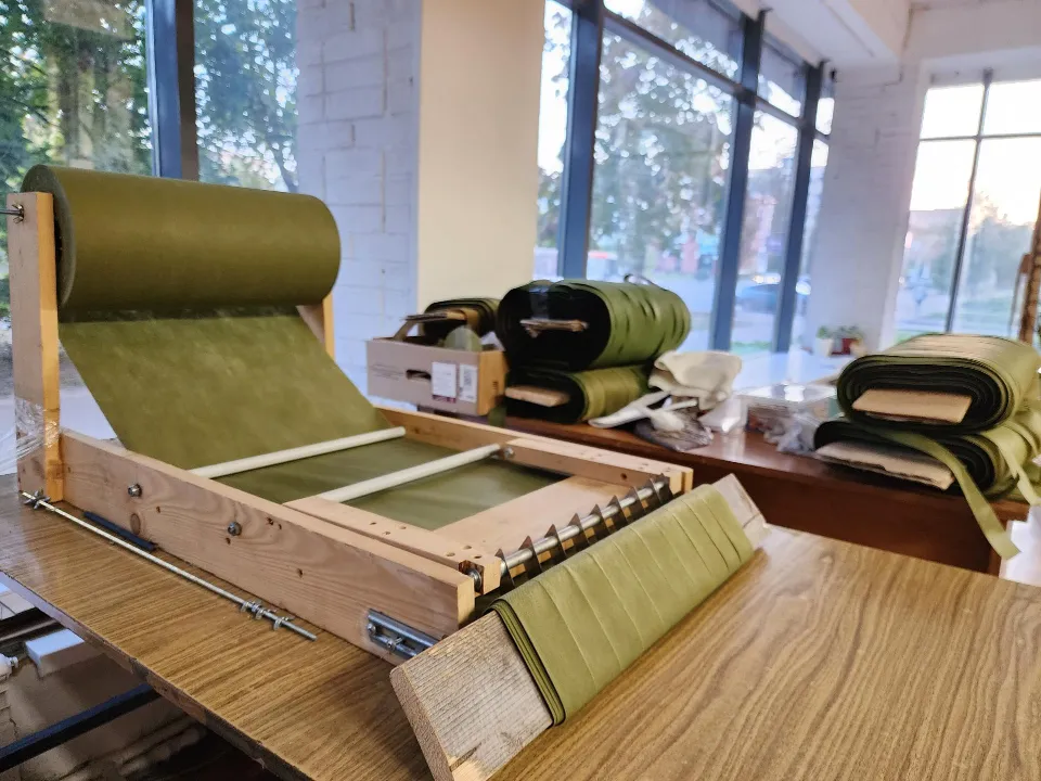 Фото: REGIONS/Ольга Аввакумова