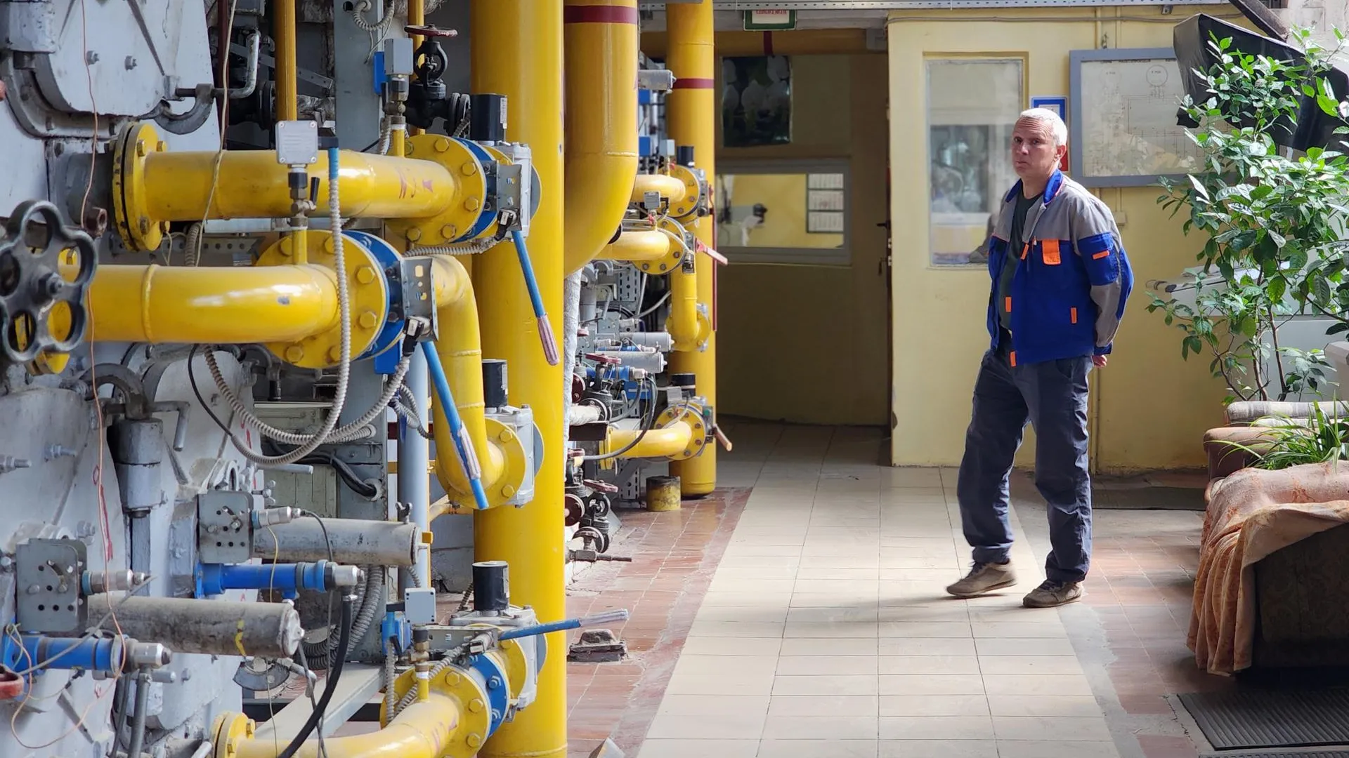 Фото: Полина Пахомова