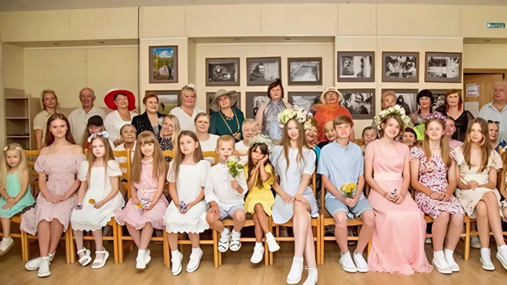 Фото: Минсоцразвития МО