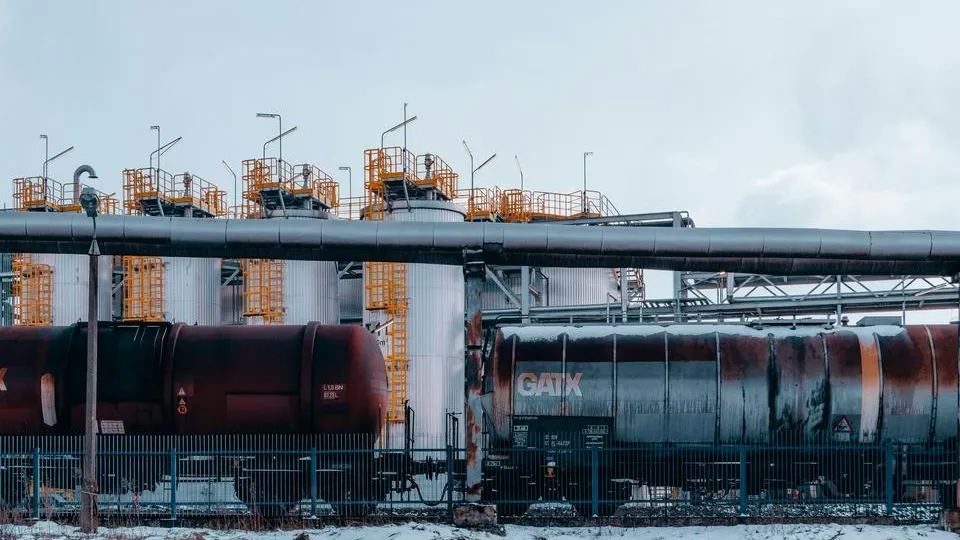 Глава TotalEnergies сделал неожиданное заявление о перезапуске «Северного потока»