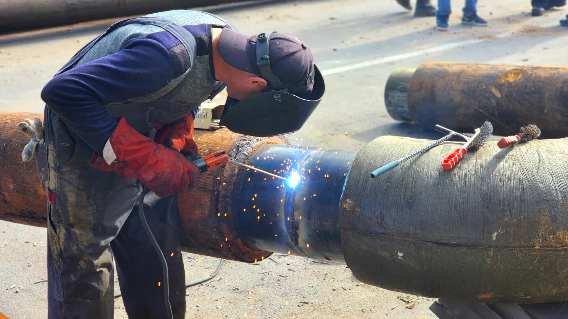 Фото: Полина Пахомова