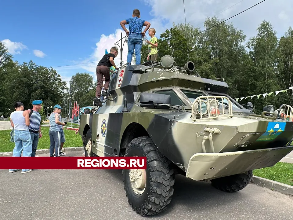 Фото: Данила Кирьянов