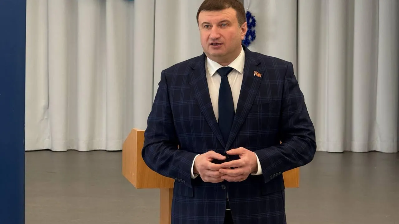 Фото: Министерство образования Московской области