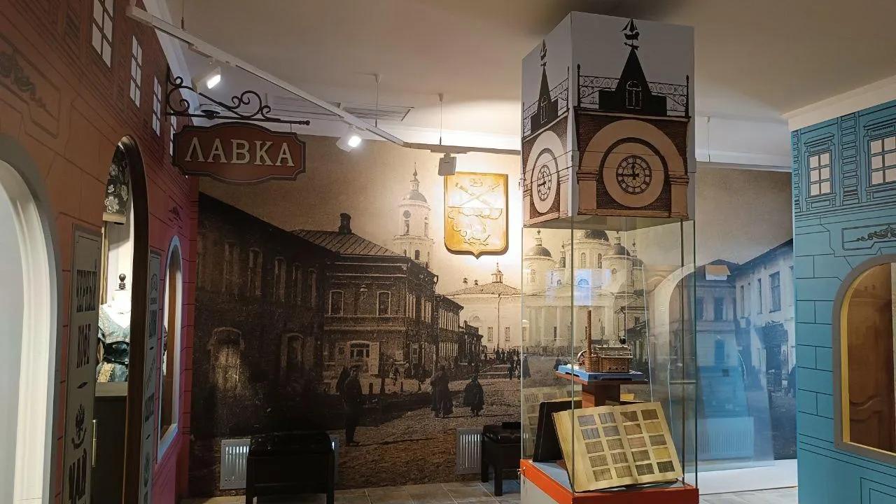 Фото: пресс-служба Администрации г.о. Егорьевск