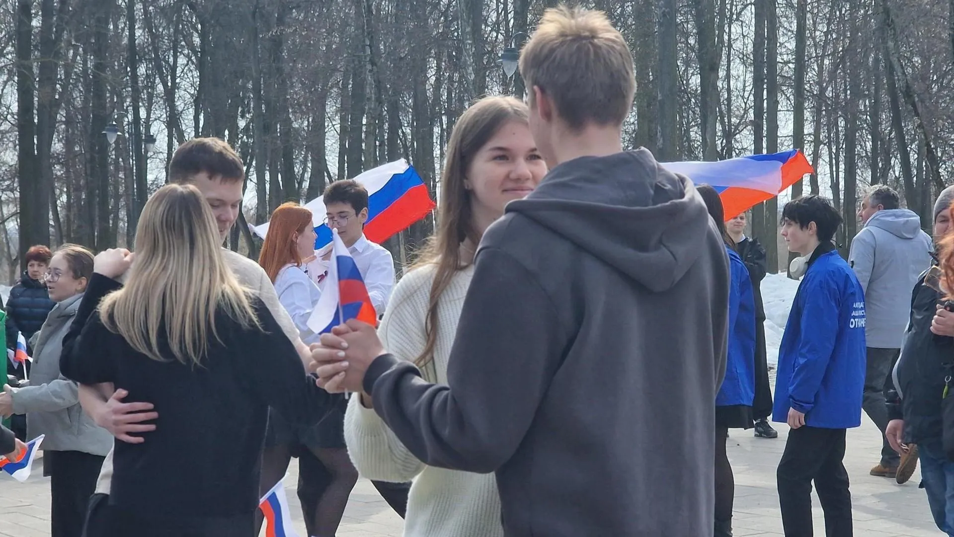 REGIONS/Ольга Шаронова