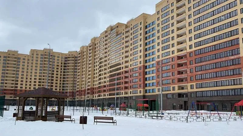 Пресс-служба Минжилполитики МО