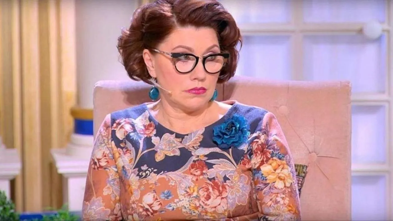 «Теплицы — долой!»: стало известно, почему Роза Сябитова разлюбила огород