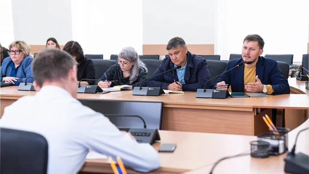 пресс-служба администрации городского округа Красногорск