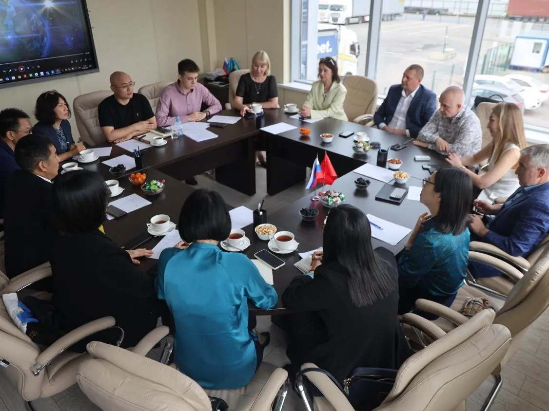 Фото: пресс-служба администрации Наро-Фоминского г.о.&nbsp; &nbsp;