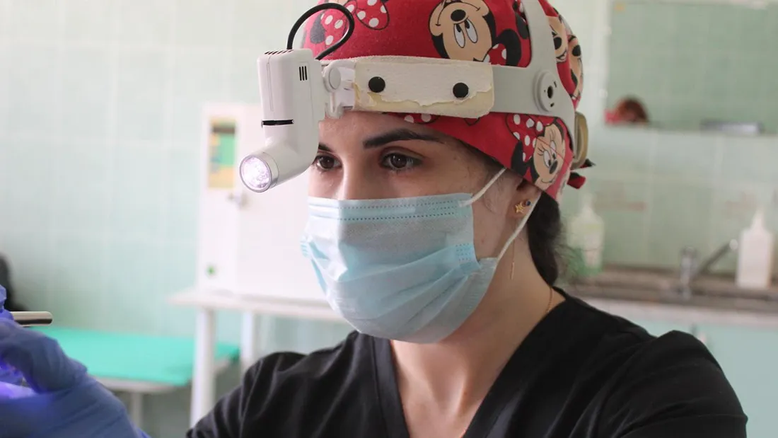 Фото: Министерство здравоохранения МО